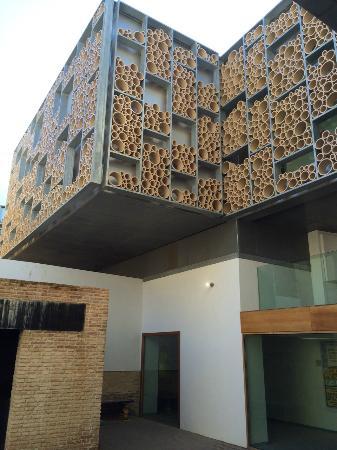 Centro Cerámica Triana